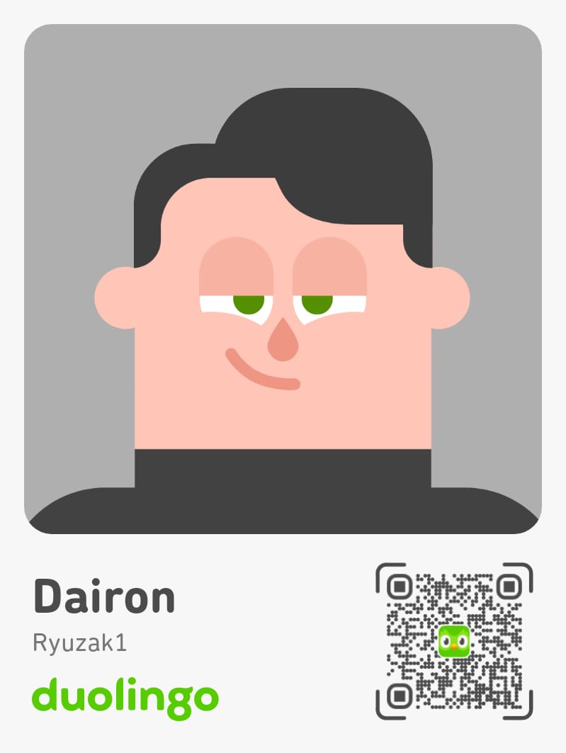 Duolingo Invite